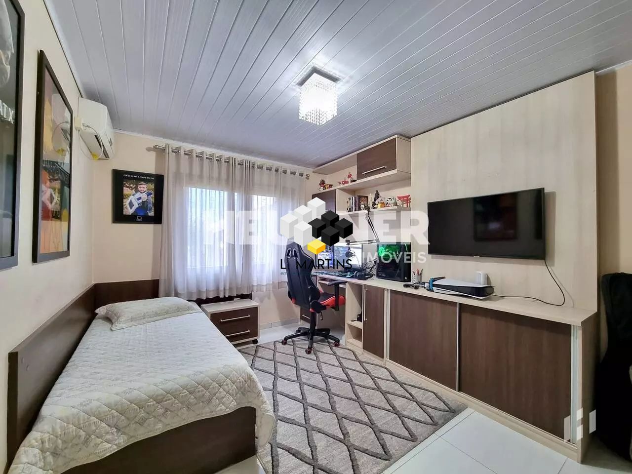 Casa, 4 quartos, 219 m² - Foto 25