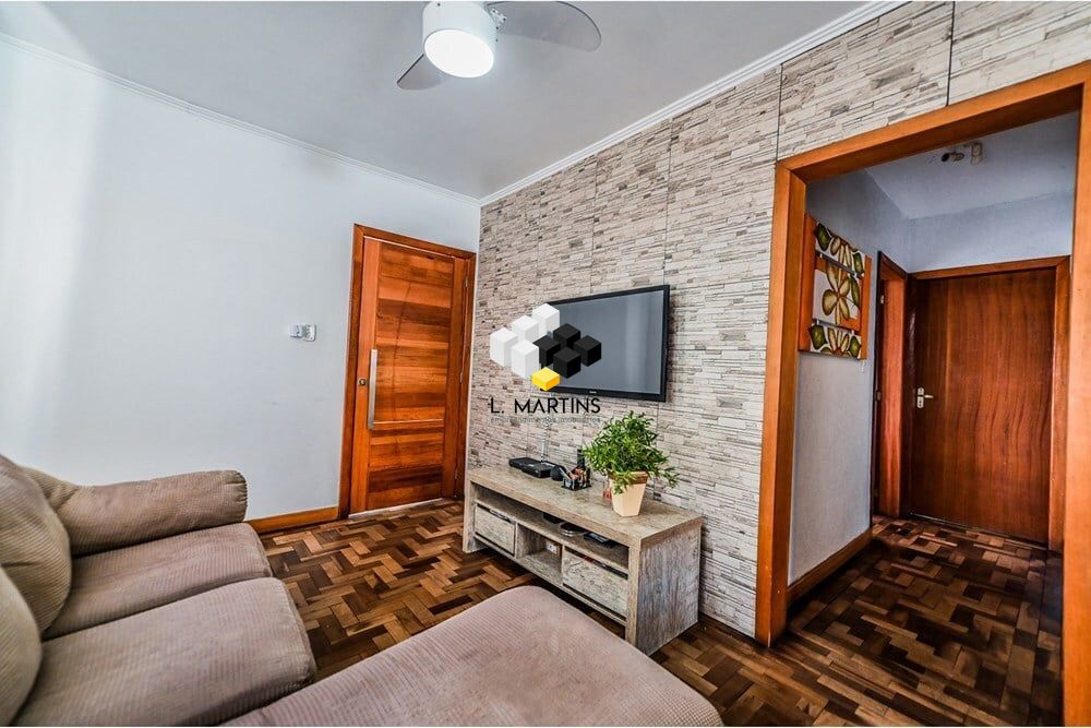 Casa em condomínio à venda  no Santa Tereza - Porto Alegre, RS. Imóveis