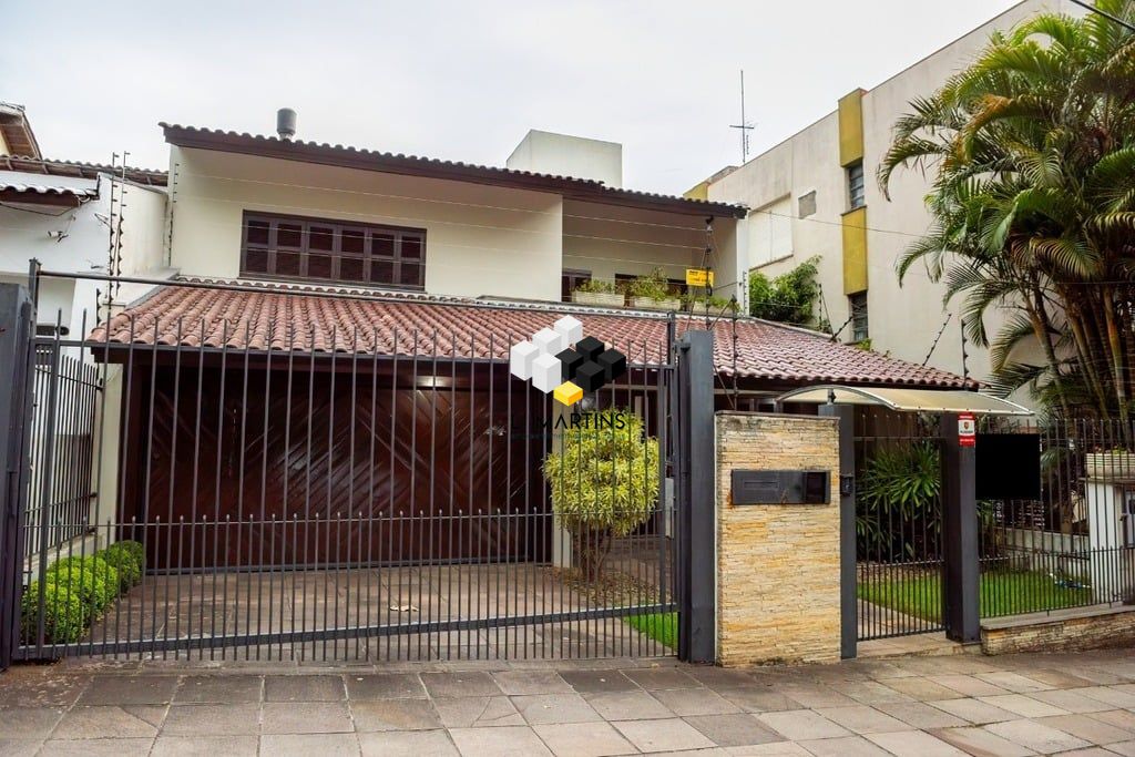 Casa à venda  no Petrópolis - Porto Alegre, RS. Imóveis