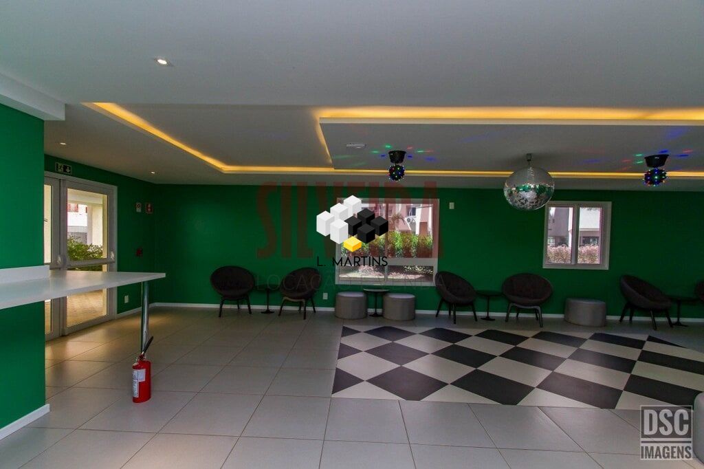 Apartamento à venda com 2 quartos, 76m² - Foto 4