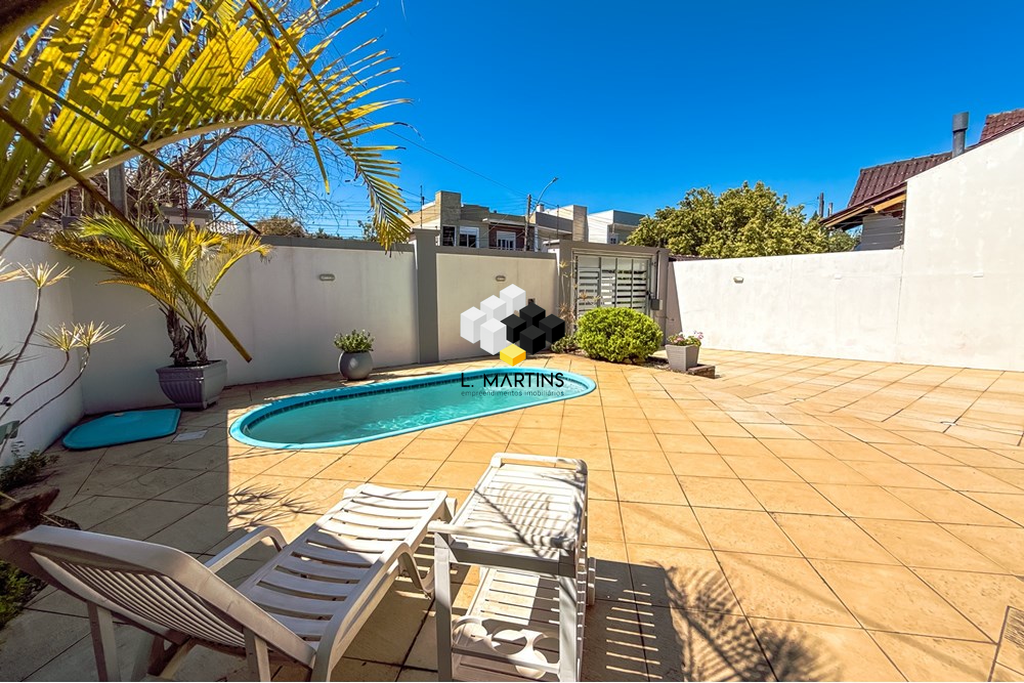 Casa, 3 quartos, 210 m² - Foto 53