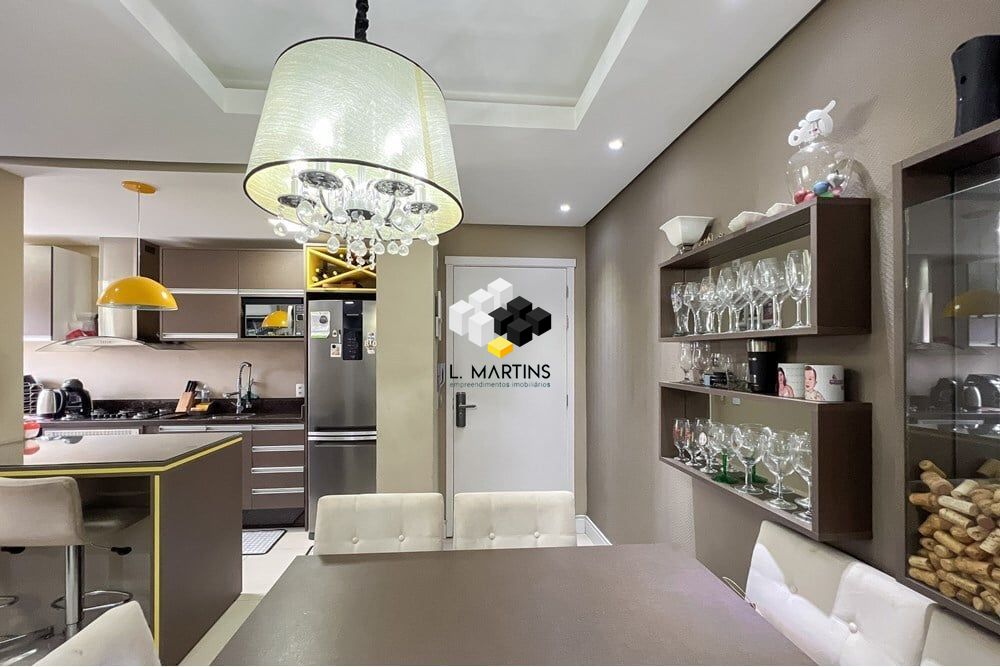 Apartamento à venda com 3 quartos, 62m² - Foto 28