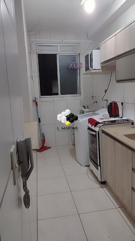 Apartamento de 2 quartos, 44m² no bairro Parque Santa Fé, em Porto Alegre | Eu Corretor