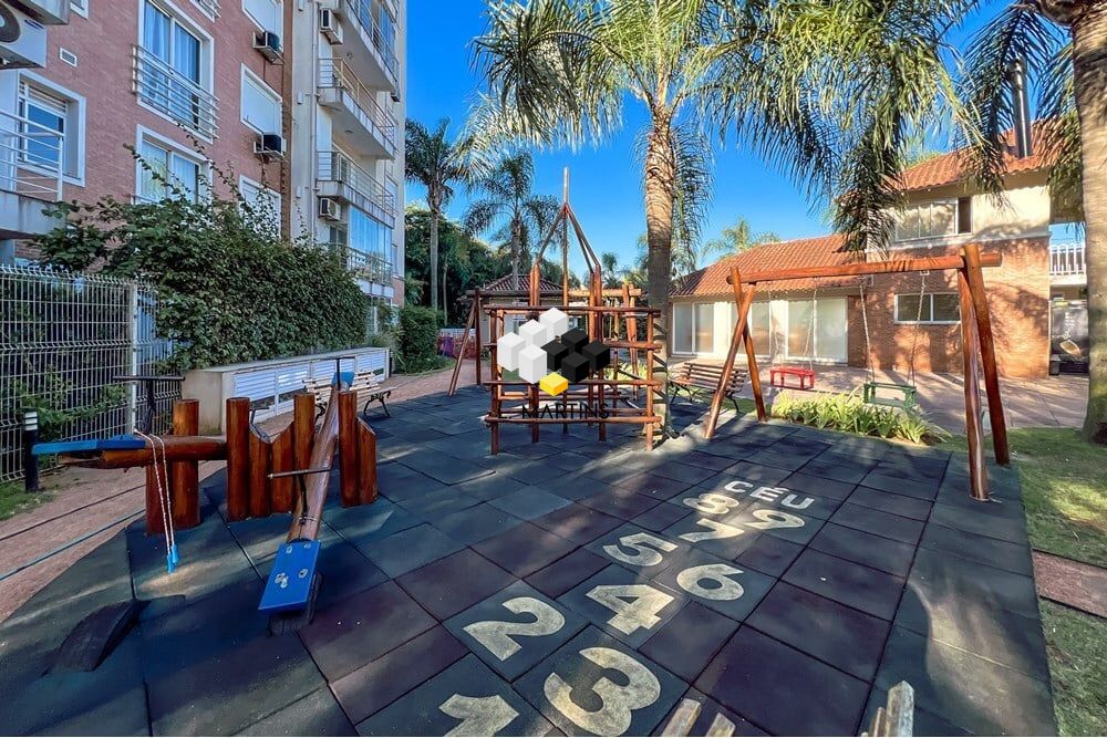 Apartamento à venda com 2 quartos, 83m² - Foto 14