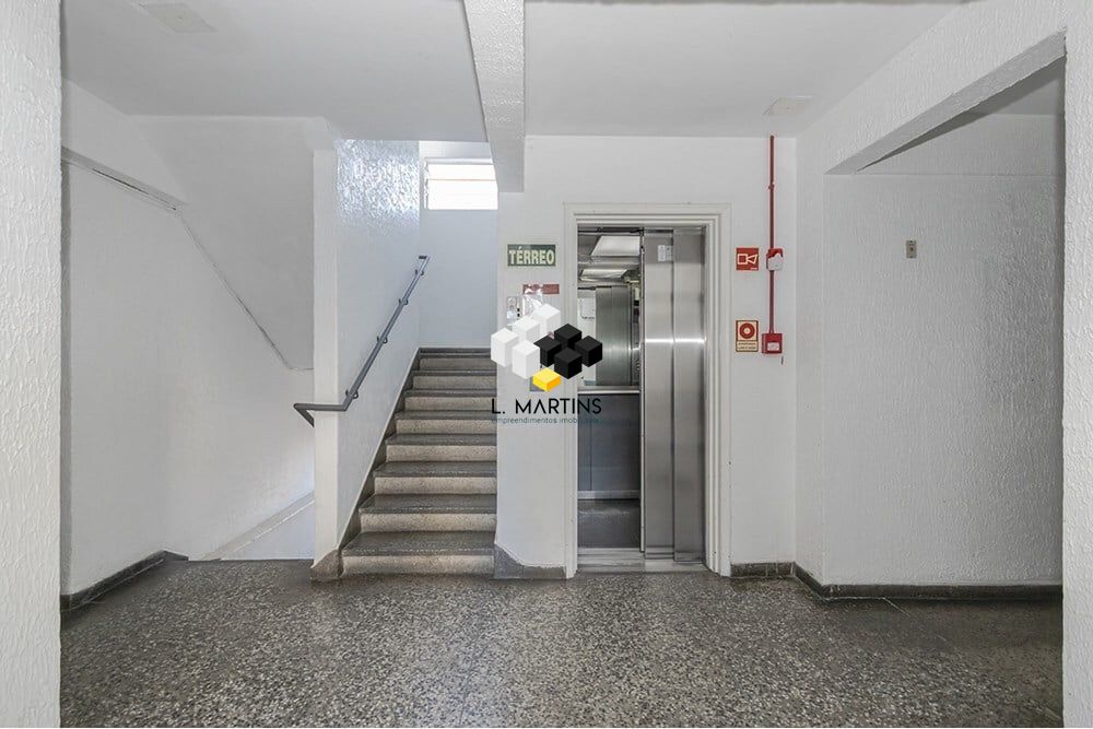 Apartamento de 2 quartos, 56m² no bairro Partenon, em Porto Alegre | Eu Corretor
