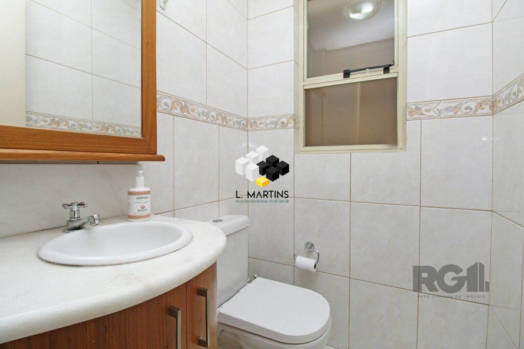 Cobertura de 2 quartos, 133m² no bairro Centro Histórico, em Porto Alegre | Eu Corretor