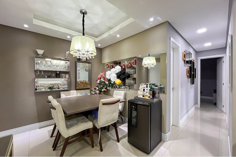 Apartamento à venda com 3 quartos, 62m² - Foto 33