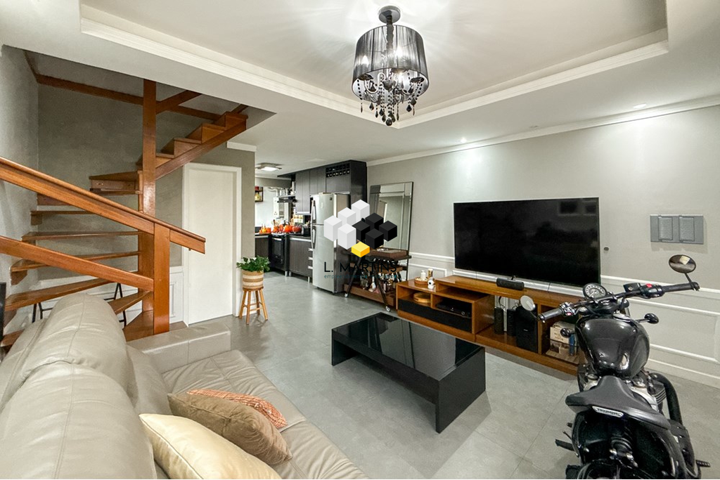 Casa à venda com 2 quartos, 98m² - Foto 34