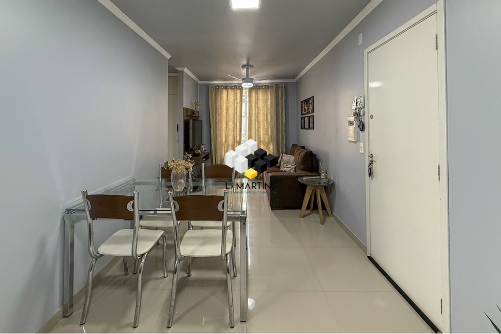 Apartamento à venda com 2 quartos, 41m² - Foto 27