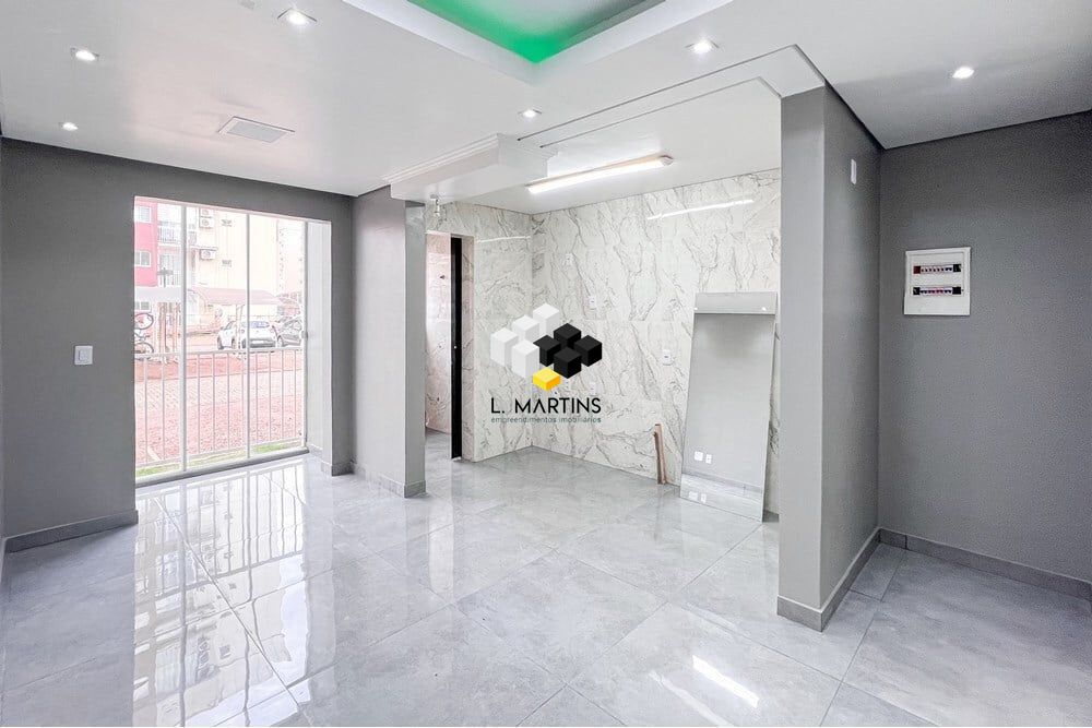 Apartamento à venda com 2 quartos, 52m² - Foto 29