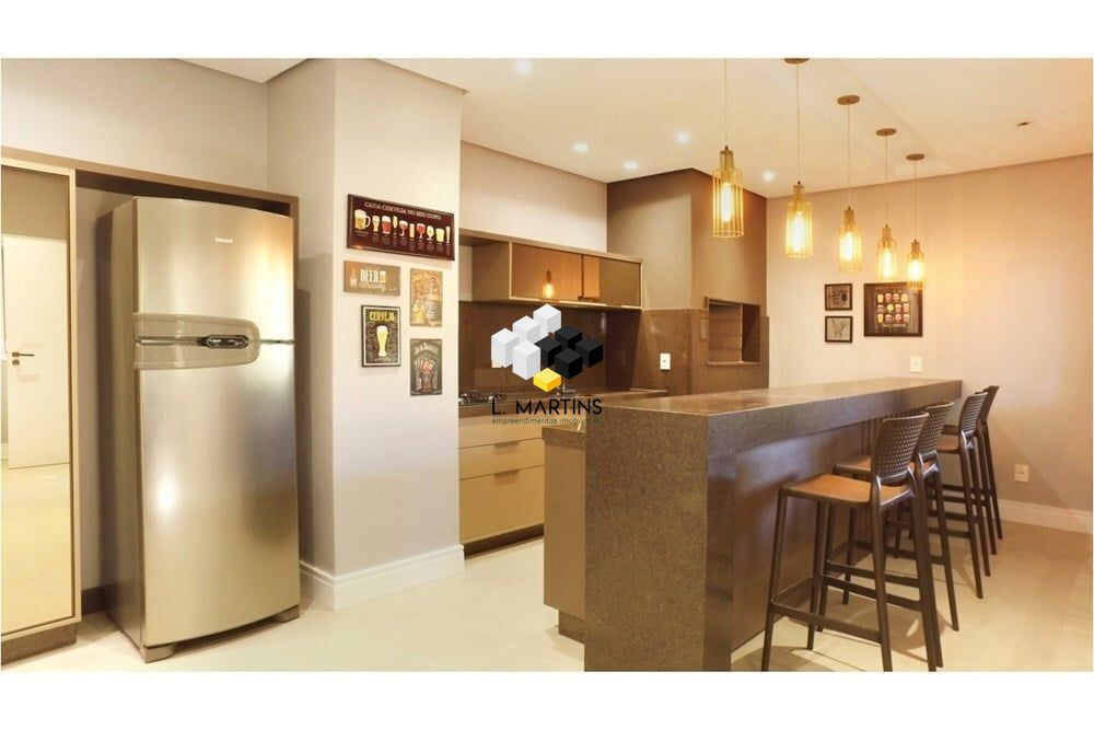 Apartamento de 2 quartos, 57m² no bairro Santo Antônio, em Porto Alegre | Eu Corretor