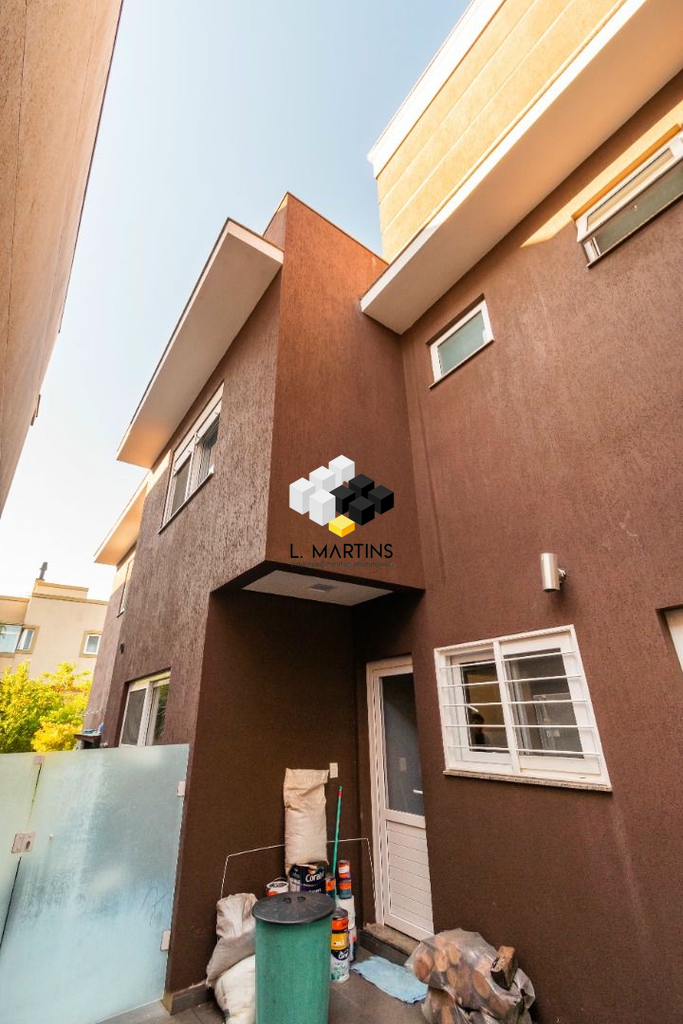 Casa de Condomínio à venda com 4 quartos, 334m² - Foto 60