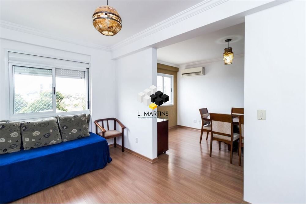 Apartamento de 3 quartos, 91m² no bairro Partenon, em Porto Alegre | Eu Corretor