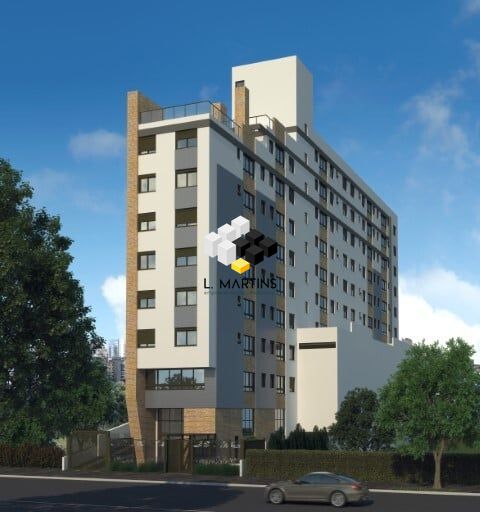 Apartamento à venda  no Mont Serrat - Porto Alegre, RS. Imóveis