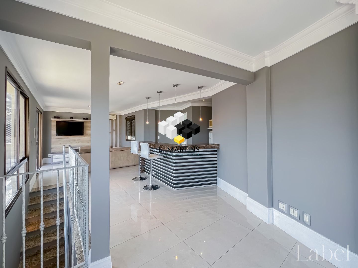 Cobertura, 2 quartos, 209 m² - Foto 32