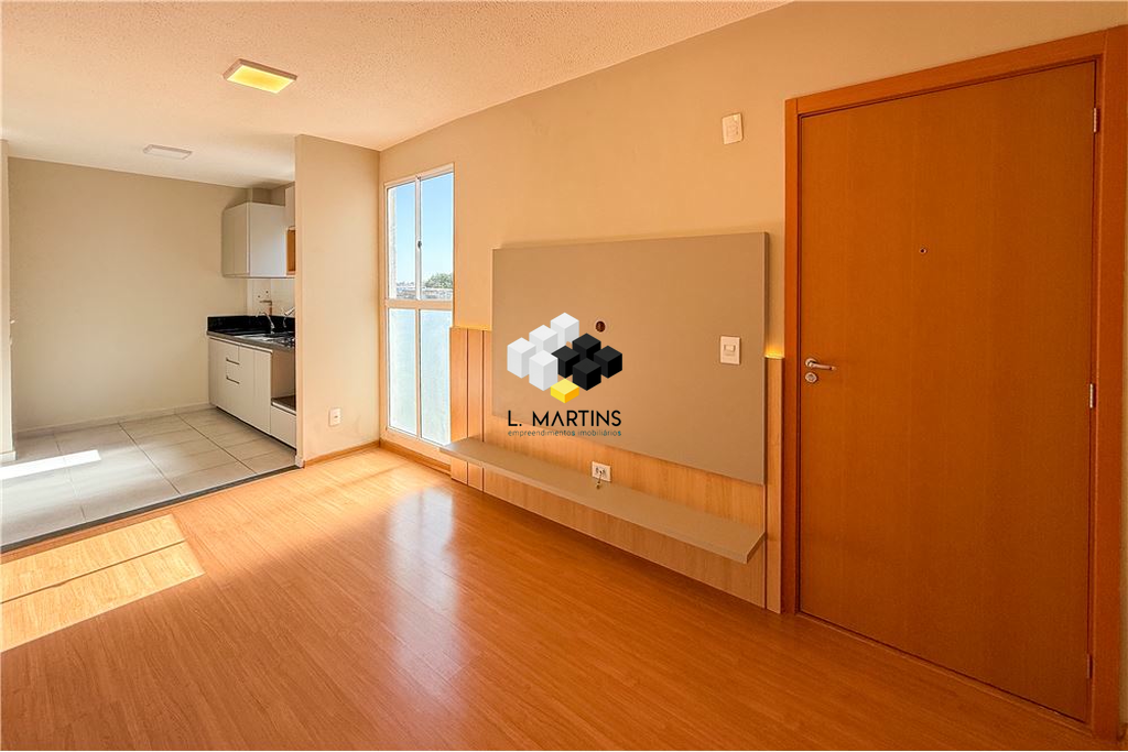 Apartamento à venda  no Estância Velha - Canoas, RS. Imóveis