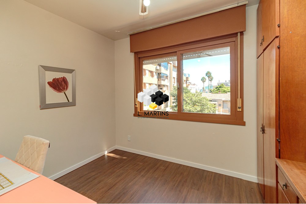 Apartamento de 3 quartos, 101m² no bairro Mont Serrat, em Porto Alegre | Eu Corretor