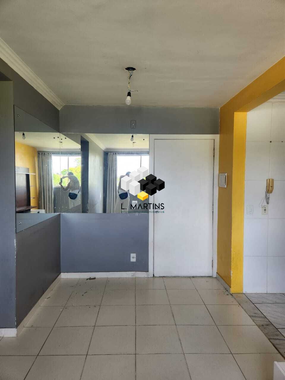 Apartamento de 2 quartos, 52m² no bairro Jardim Planalto, em Porto Alegre | Eu Corretor