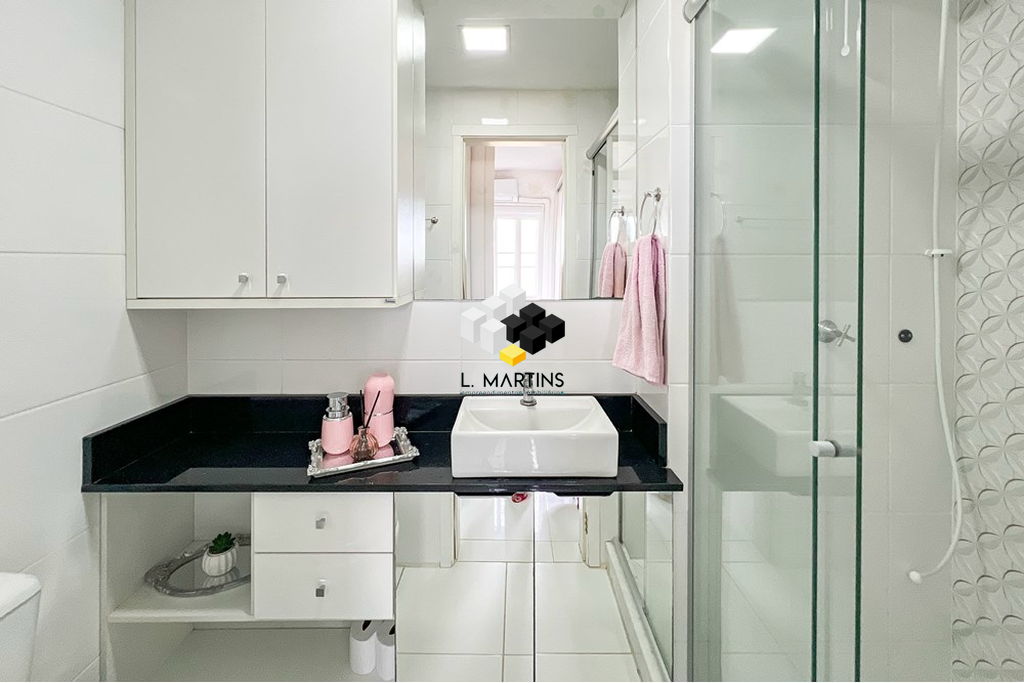 Apartamento à venda com 3 quartos, 62m² - Foto 21