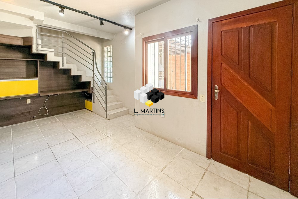 Casa à venda  no Olaria - Canoas, RS. Imóveis