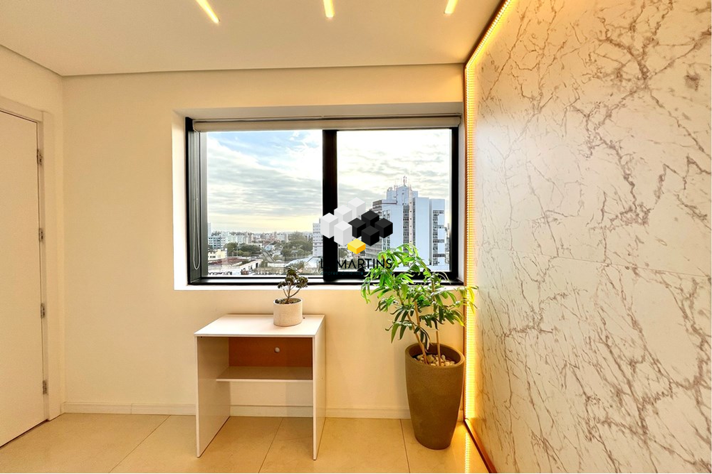 Conjunto Comercial-Sala à venda, 27m² - Foto 19