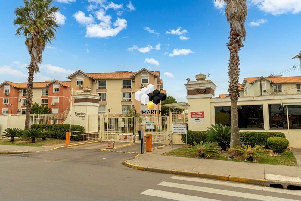 Apartamento à venda com 3 quartos, 56m² - Foto 12