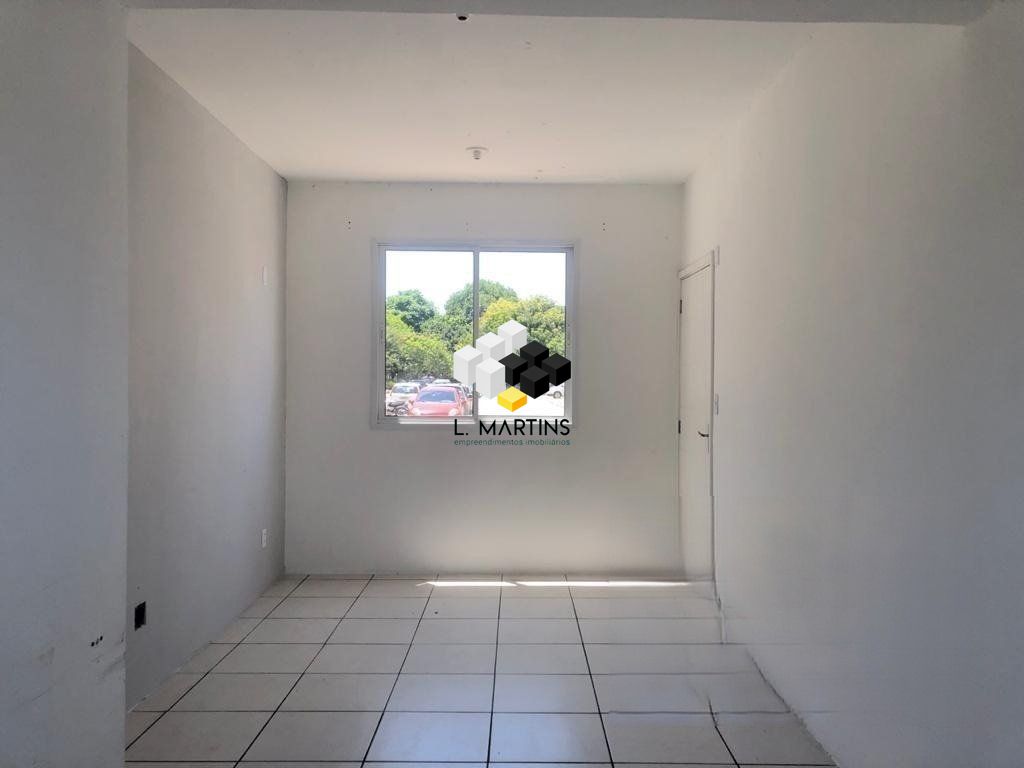 Apartamento de 2 quartos, 60m² no bairro Feitoria, em São Leopoldo | Eu Corretor