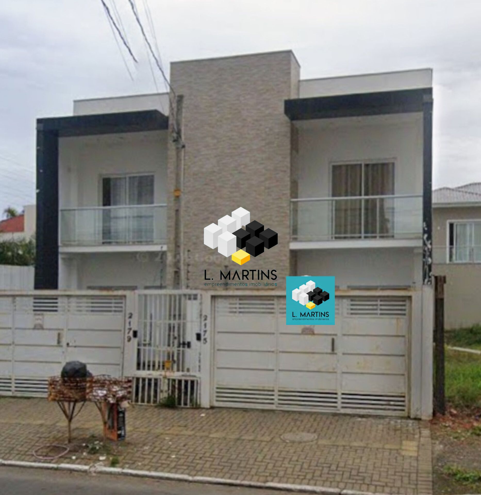 Casa à venda  no Igara - Canoas, RS. Imóveis