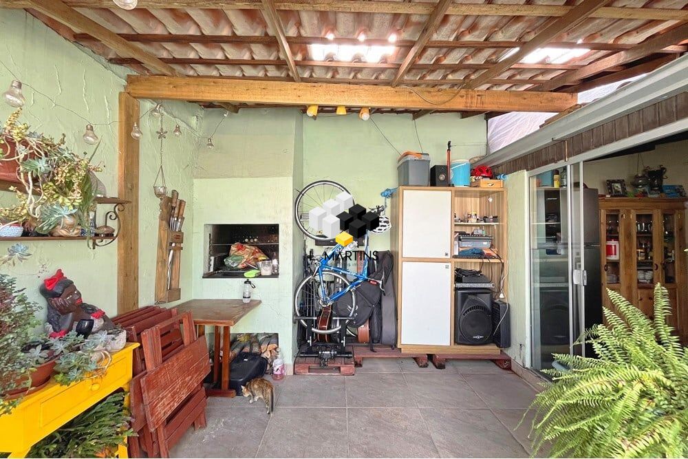 Casa de Condomínio de 2 quartos, 126m² no bairro Vila Nova, em Porto Alegre | Eu Corretor