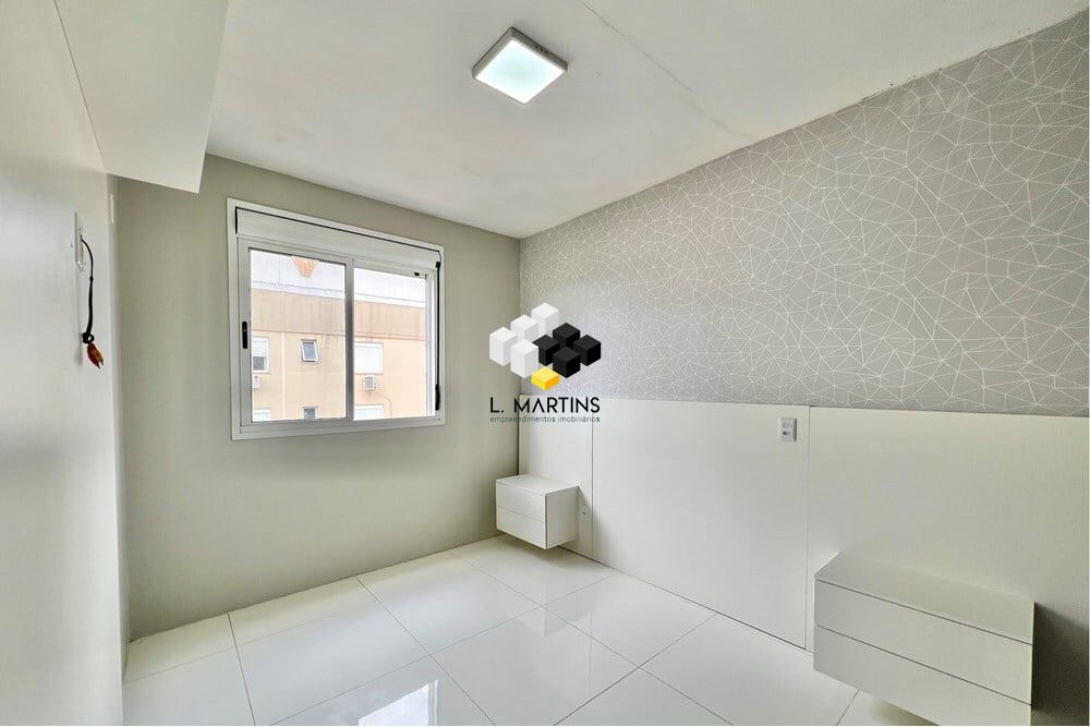 Apartamento à venda com 2 quartos, 50m² - Foto 11