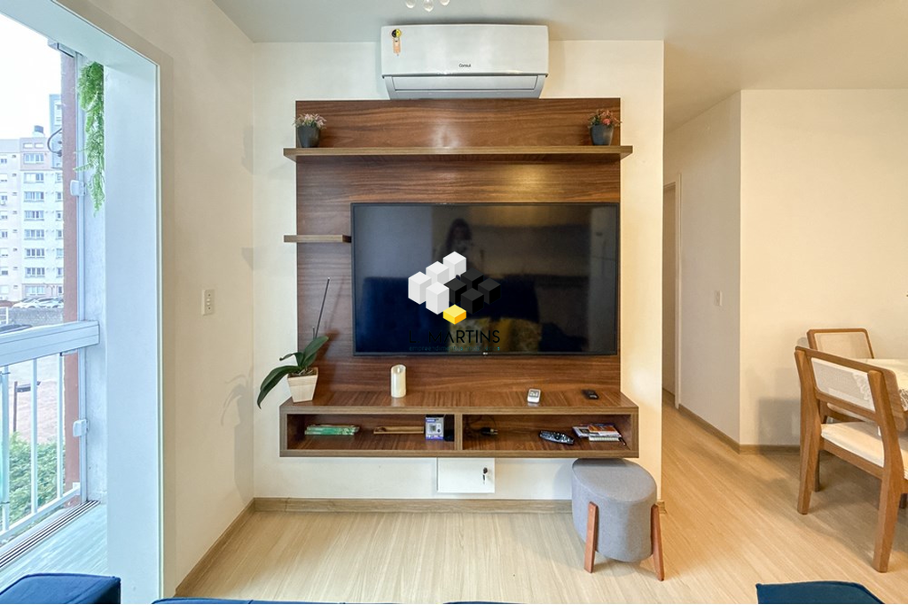 Apartamento à venda com 2 quartos, 52m² - Foto 21