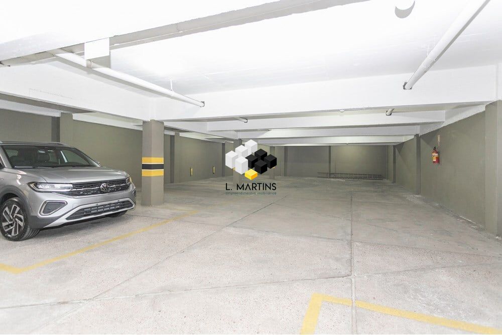 Conjunto Comercial-Sala à venda, 38m² - Foto 19