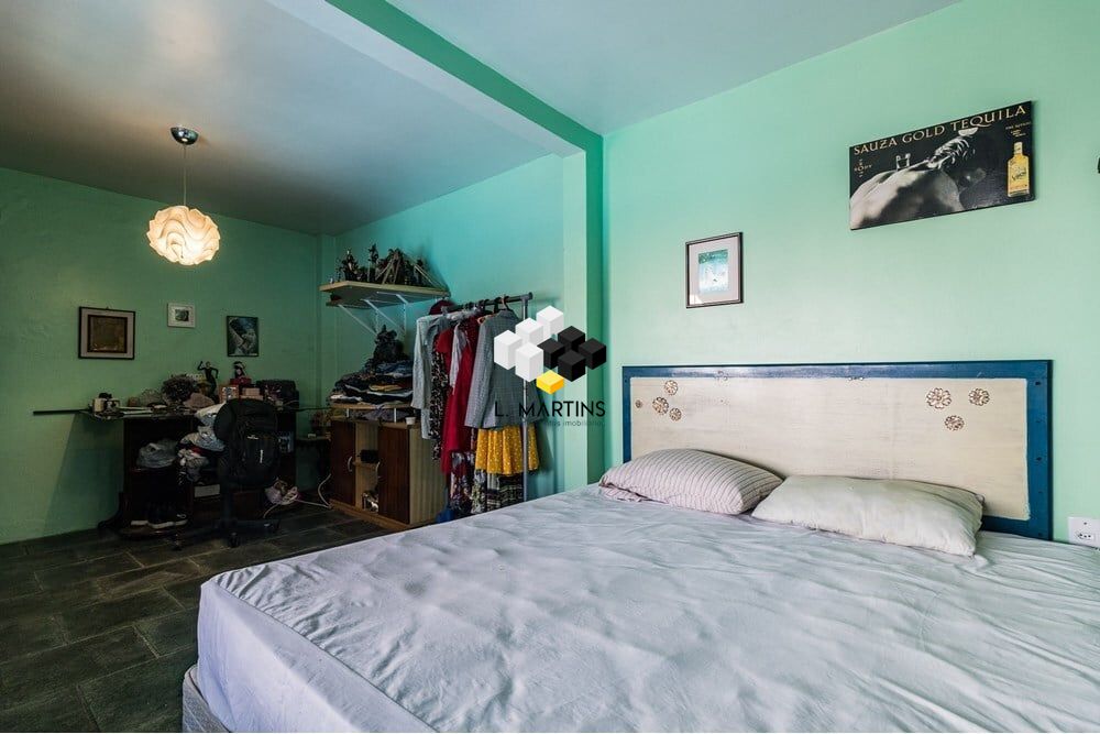 Casa de 4 quartos, 216m² no bairro Partenon, em Porto Alegre | Eu Corretor