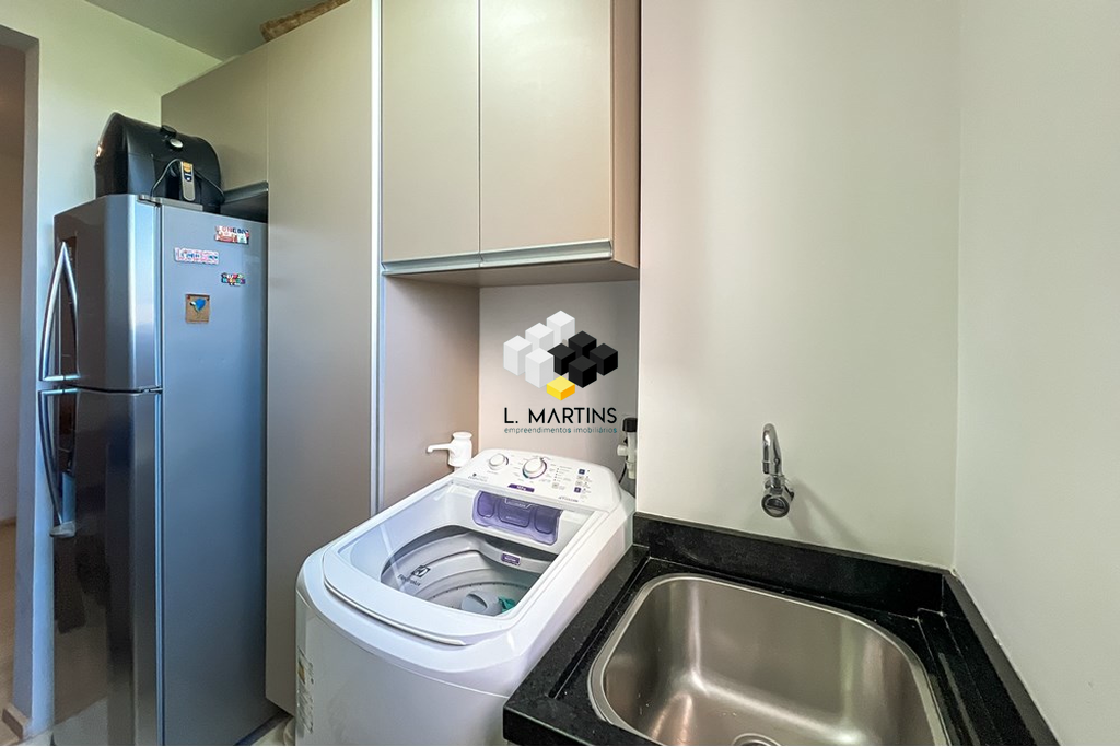 Apartamento à venda com 2 quartos, 47m² - Foto 26