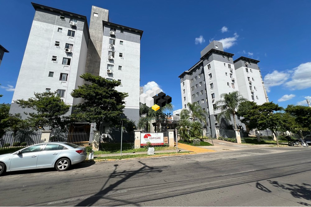 Apartamento à venda com 2 quartos, 43m² - Foto 5