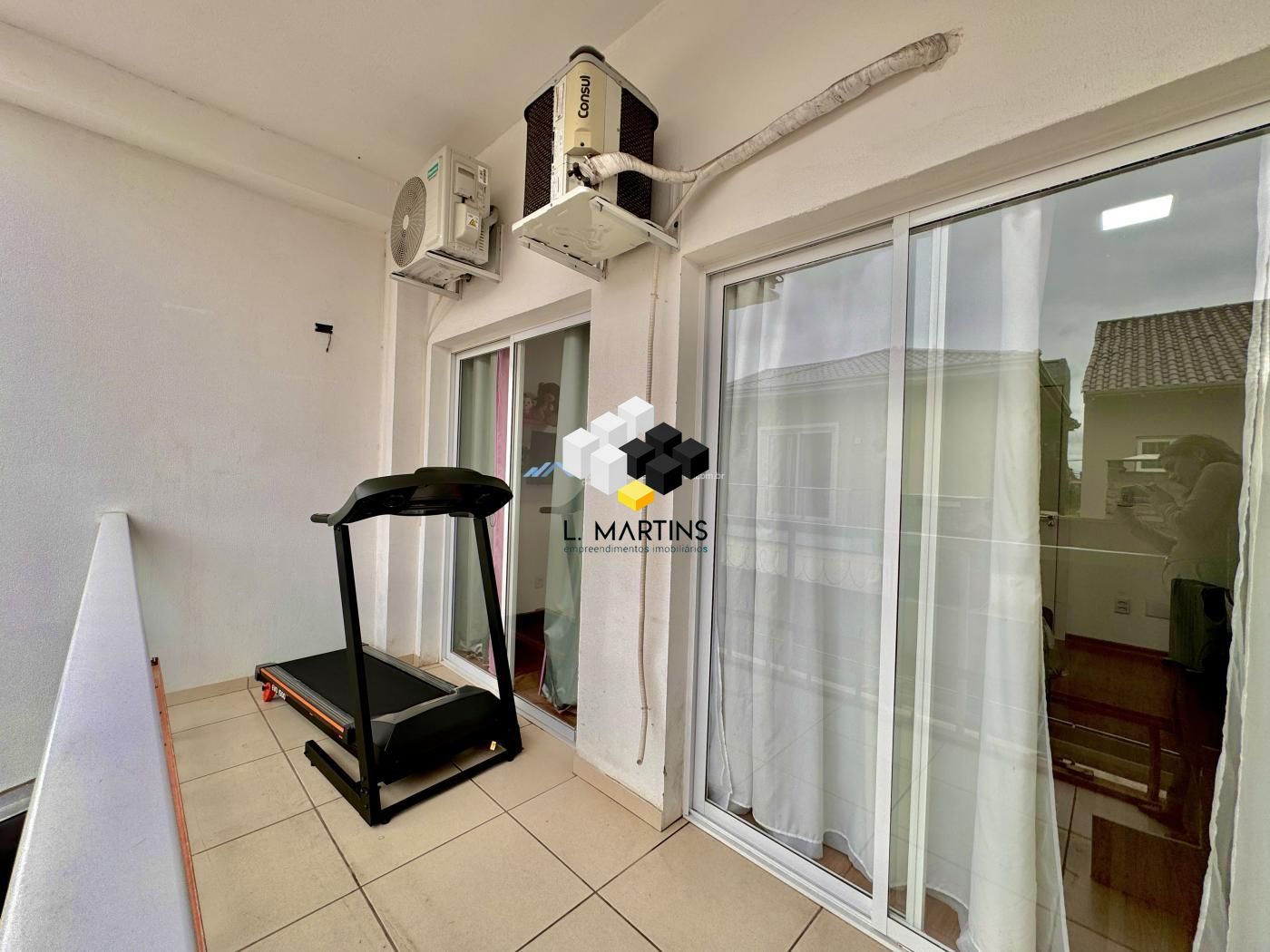 Casa à venda com 3 quartos, 129m² - Foto 11