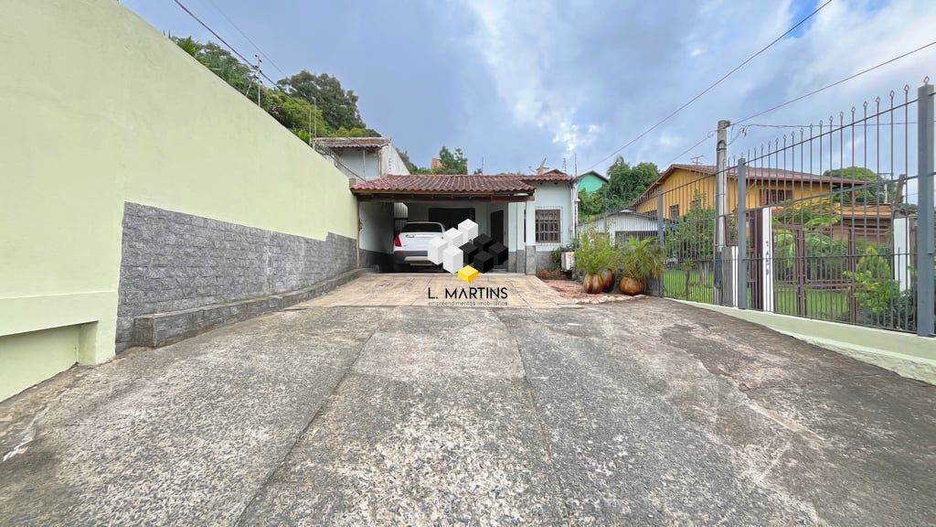 Casa de 3 quartos, 156m² no bairro Vila Nova, em Porto Alegre | Eu Corretor