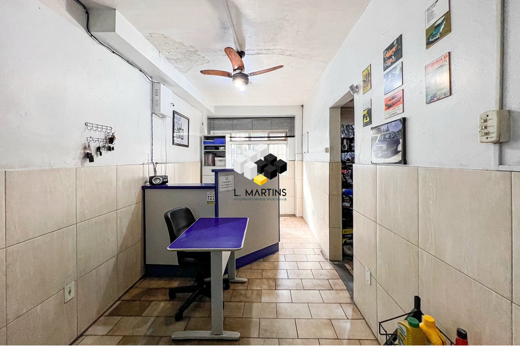Loja-Salão à venda, 400m² - Foto 30