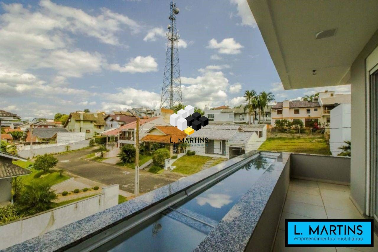 Casa de Condomínio à venda com 3 quartos, 284m² - Foto 27