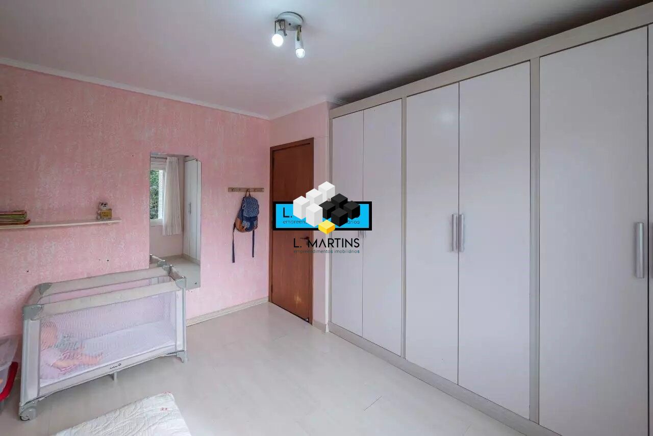 Casa à venda com 3 quartos, 281m² - Foto 13