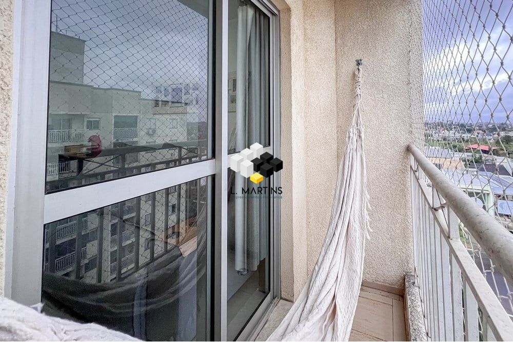 Apartamento à venda com 3 quartos, 57m² - Foto 33