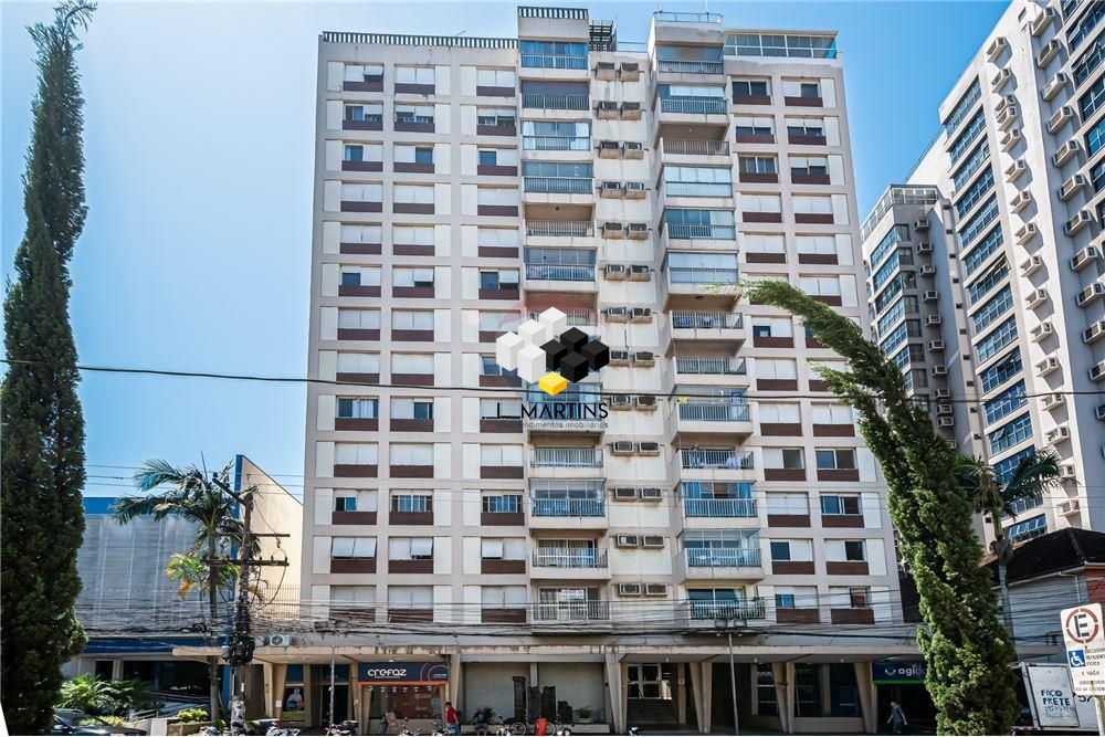 Apartamento  venda  no Centro - Novo Hamburgo, RS. Imveis