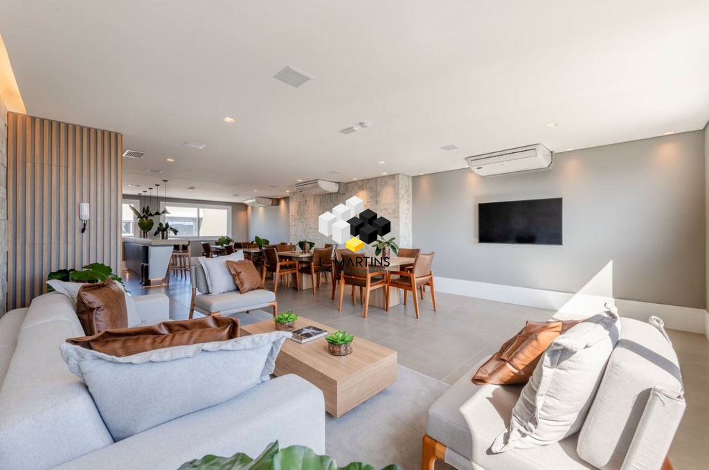 Apartamento com 1 Dormitórios à venda, 38 m² por R$ 424.000,00 Apartamento com 1 Dormitórios à venda, 38 m² por R$ 424.000,00