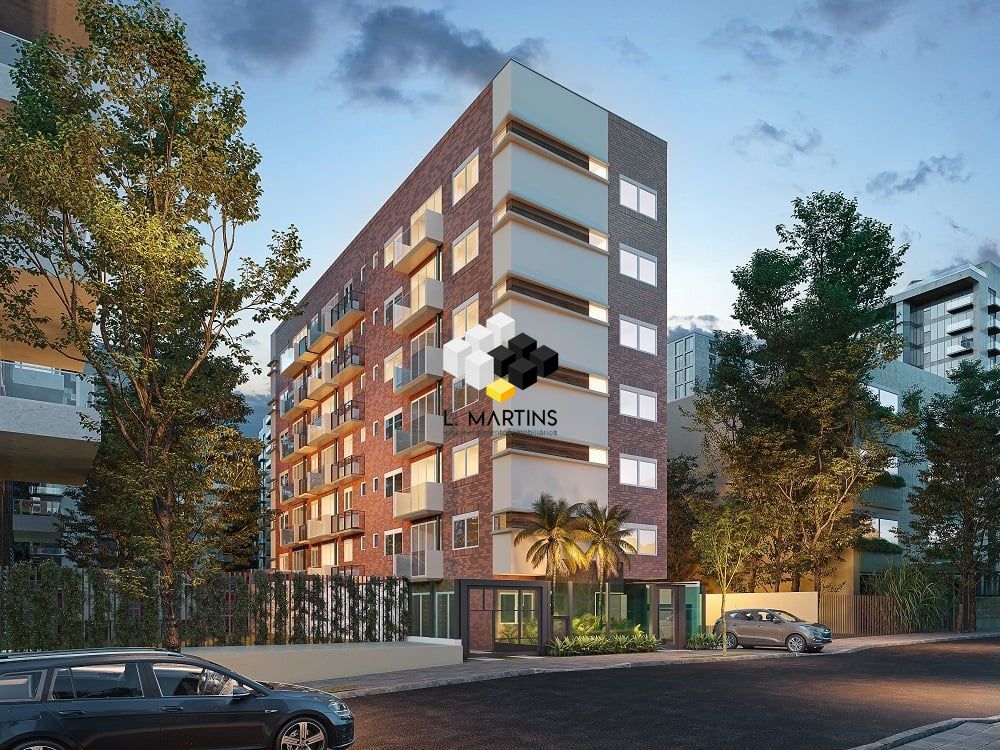 Apartamento à venda  no Bela Vista - Porto Alegre, RS. Imóveis