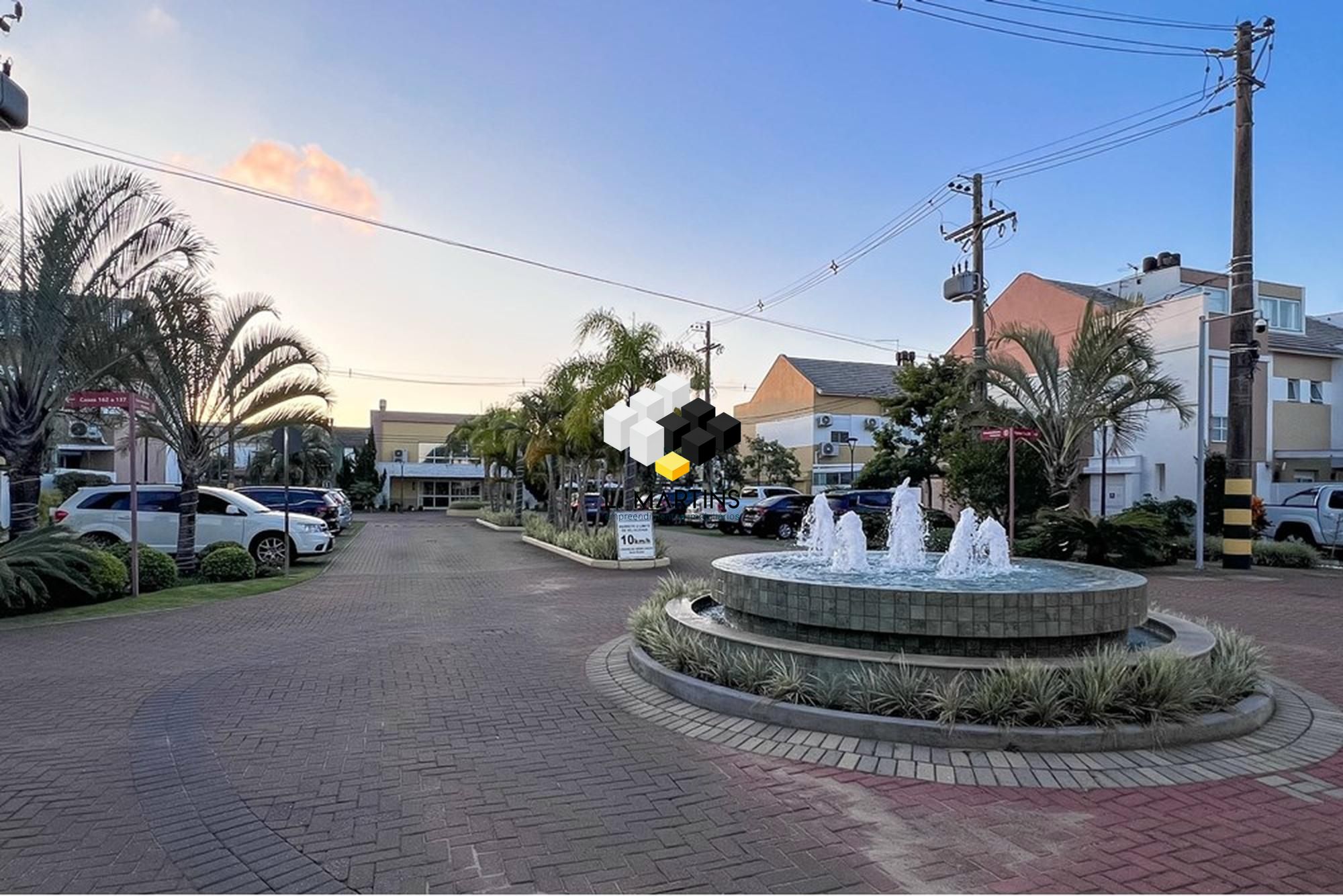 Casa de Condomínio, 3 quartos - Foto 62