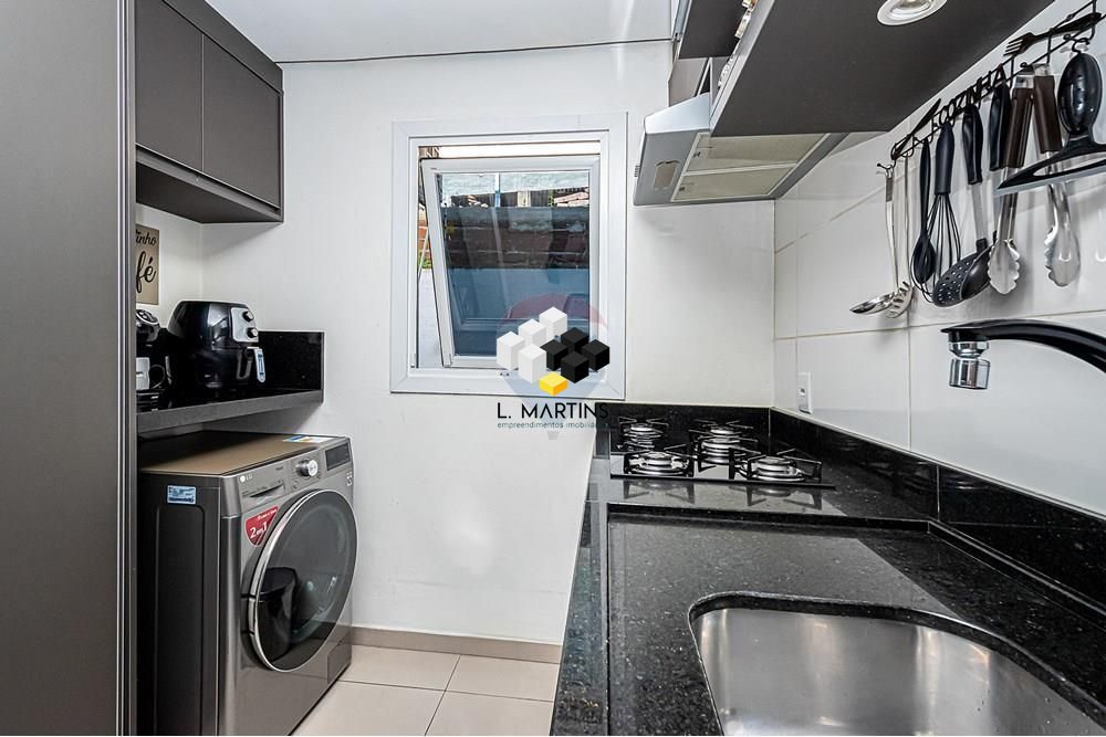 Casa, 2 quartos, 84 m² - Foto 20