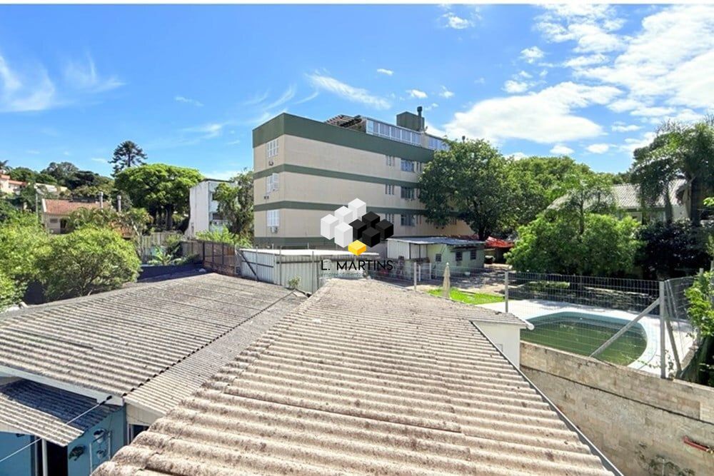Apartamento de 2 quartos, 65m² no bairro Cristal, em Porto Alegre | Eu Corretor