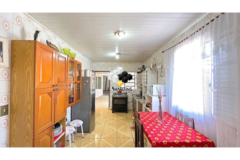 Casa de 3 quartos, 104m² no bairro Partenon, em Porto Alegre | Eu Corretor