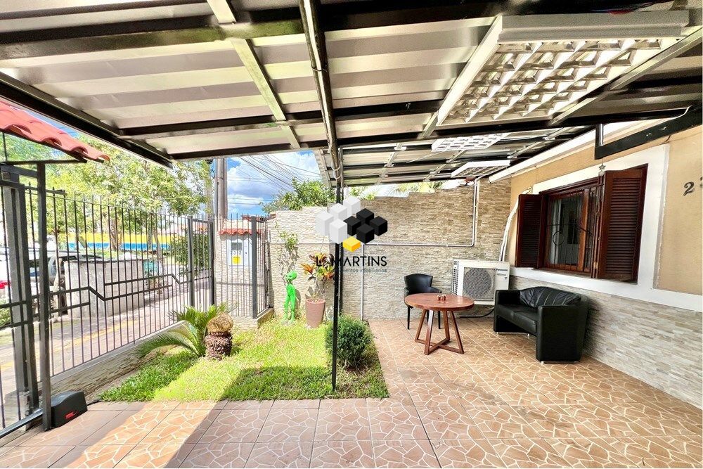 Casa à venda com 2 quartos, 56m² - Foto 14