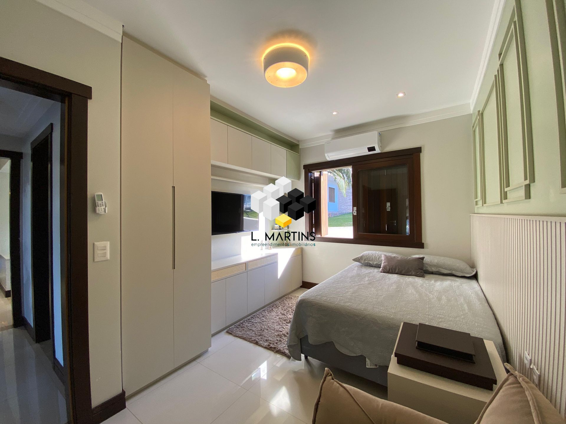 Casa, 4 quartos, 204 m² - Foto 44